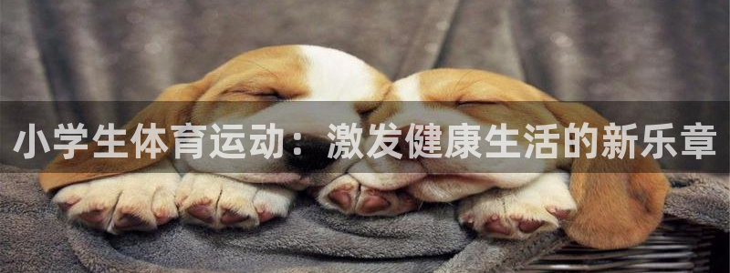 米兰体育官网下载官方客服电话：小学生体育运动：激发健